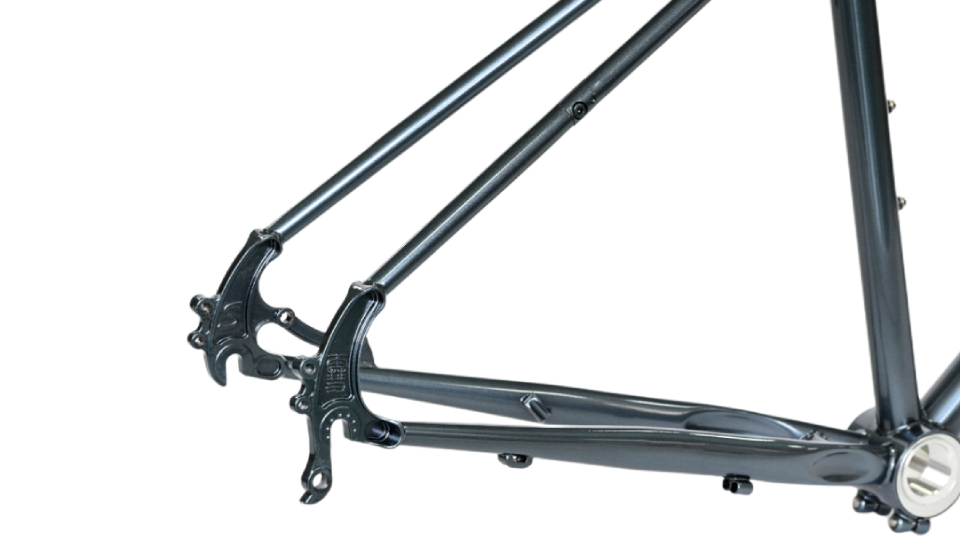 Pangaea EBB Frameset